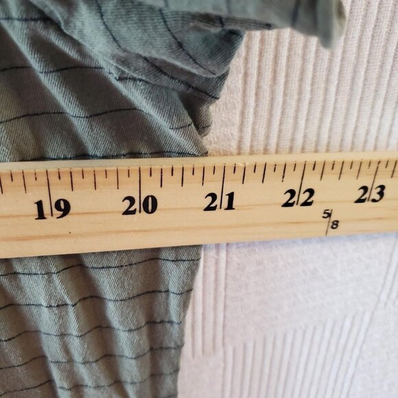 Dress Womens Large Pocket T-Shirt - Picture 4 of 4